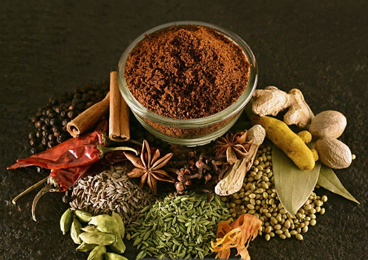 Сумка мешка подушки машины упаковки порошка Masala делая машину упаковки