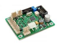 Conseil électronique d'Egineering de tour de prototype d'Assemblée rapide de carte PCB
