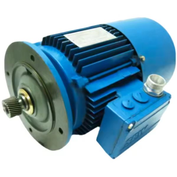 Customized Wear-Resistant Gear Reducer with Overload Protection and CE Certified for Enhanced Motor Efficiency