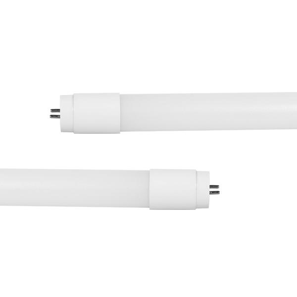 Свет 110lm/W 3000K 4000K 5000K люминесцентной лампы T8 крышки 2ft ПК