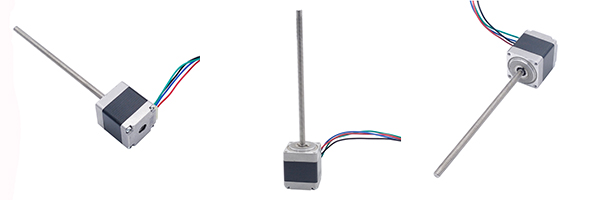 Мотор Nema 11 stepper тело 1.2A 28 x 28mm 2 мотор руководства участка 4 гибридный stepper соответствующий для механических инструментов CNC принтера 3D