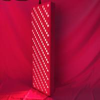 Personalized Full Body Red Therapy Panel Light , 1500W Red Light Therapy Machines