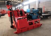 Geological Hammer XY-2 75mm Portable Soil Drilling Machine