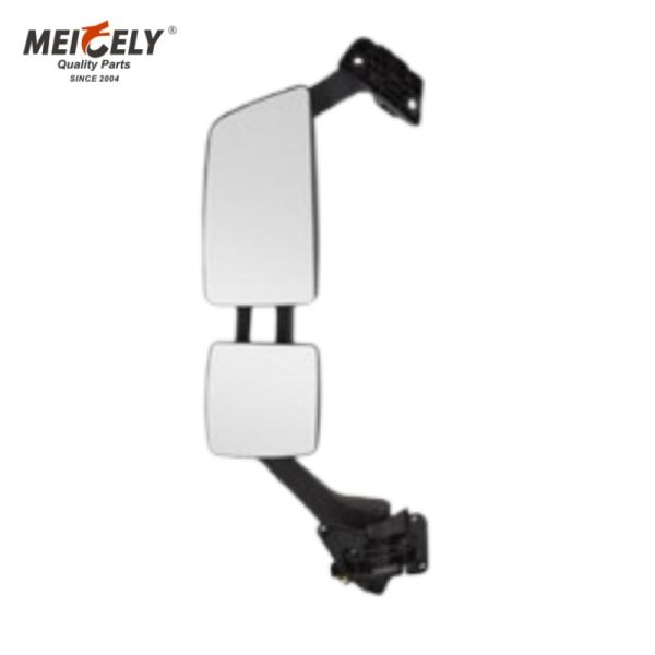 Mirror Electric Left 21765474 - Electric Adjustment Oe Replacement For VOL-VO