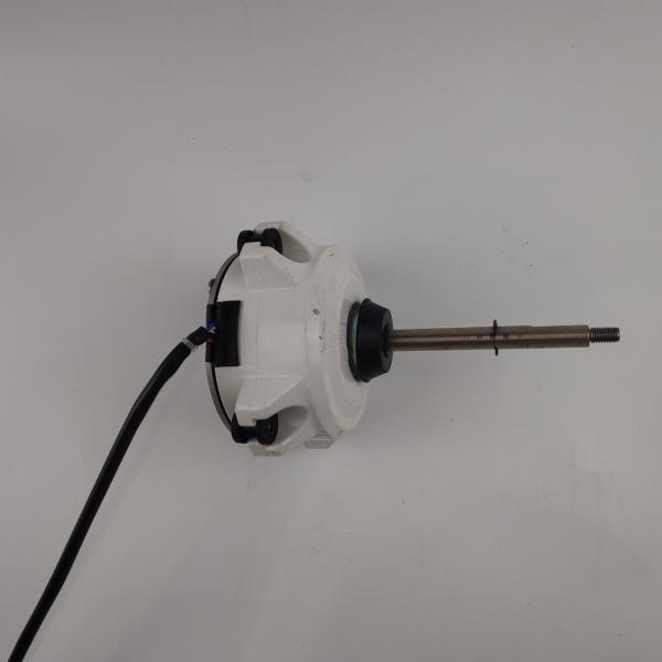 Resin Plastic Pack 310-340V EC DC Motor 120W 600-3000rpm For Hot Water