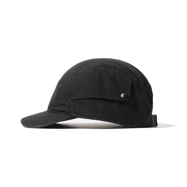 Customization Cotton Running Cap Unisex Baseball Caps Adjustable Fashionable