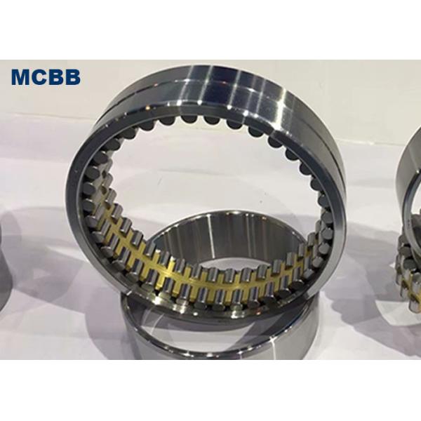 Открытое загерметизированное доказательство ржавчины супер точности подшипников