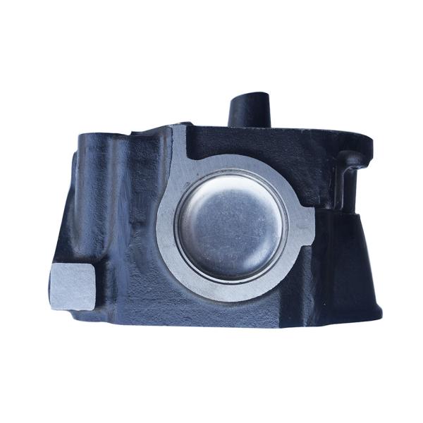 Cylinder Head For CHRYSLER 498 698 (105-302-0184 498 CA488 ) for Chrysler 4.0L 3.9L