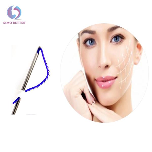 V Line Micro Threading Face Lift Cosmetic Effective For Neck And Eye