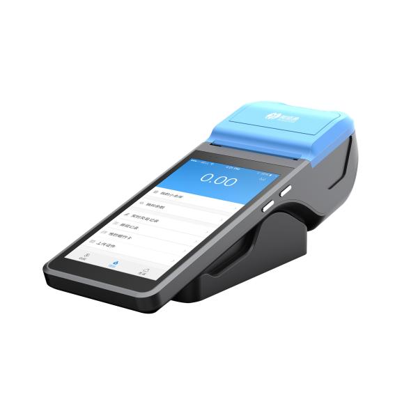 M2 POS Terminal Machine ODM POS Terminal With NFC Reader