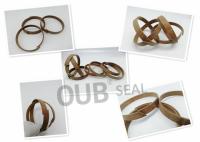 02893-05037 guia Ring Phenolic Fabric Resin WR do cilindro hidráulico para 707-39-12530 07001-02011 07001-02012