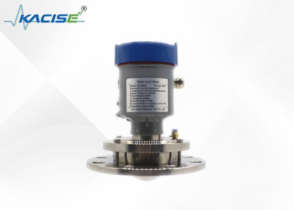 High Precision Radar Level Gauge For Measuring Aggressive Liquid Levels