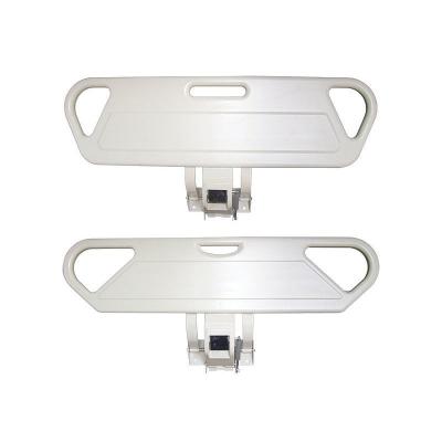 1100 X 300mm ABS Medical Bed Side Rails Medical Bed Accessories