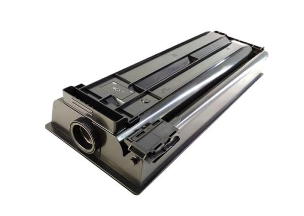 Cartuchos de tono de Kyocera TK675 negro KM 2540 KM 3040 KM 2560 / KM 3060