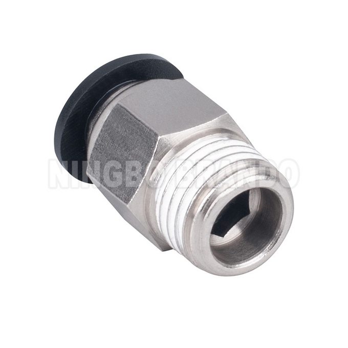 RCA20DD 3/4 Inch Remote Pilot Pulse Jet Valve Dresser Nut Type Dust Collector Valve