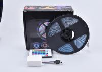 Petit pain imperméable rêveur de la couleur 5m 16.4ft 30LEDs/M Led Strip Light
