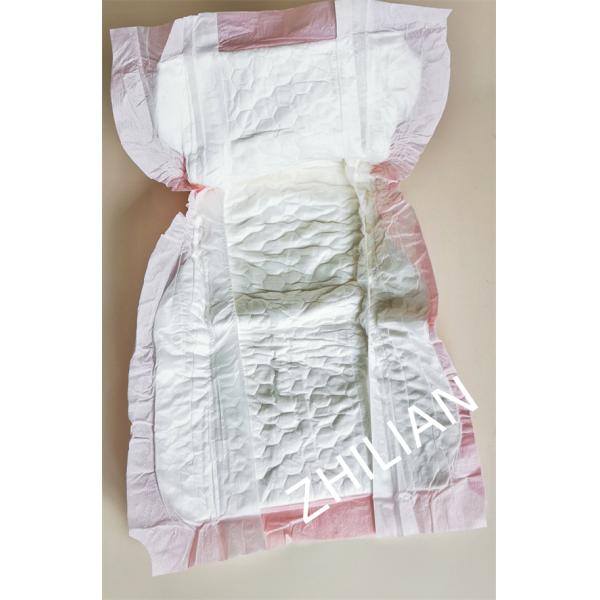 Incontinence Pad Male Adult Diaper Making Machine 300pcs / min