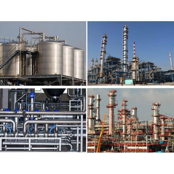 Square Stainless Steel Welded Pipe With Polishing Annealing Surface