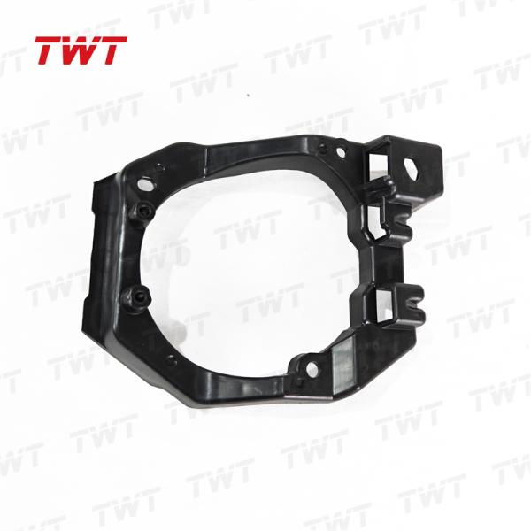 Twt 52125-58140 52126-58140 Fog Lamp Mounting Bracket 5212558140 5212658140 for Toyota Alphard Vellfirer Hv 2021- Ayh30 Ggh30