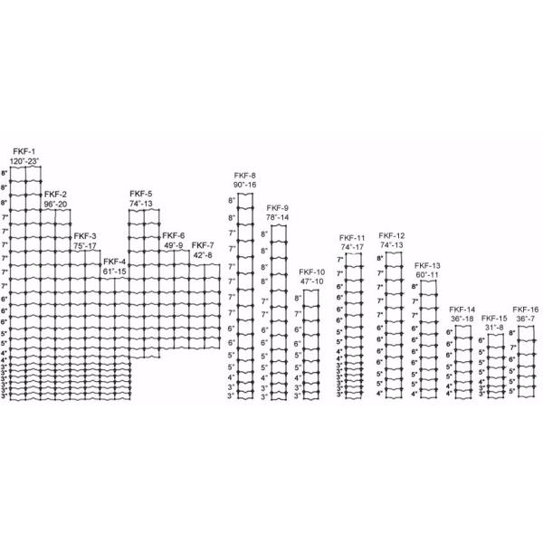Sheep wire fence for sale
