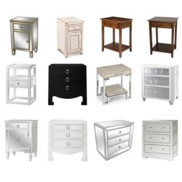 Modern 2 Door Crystal Mirrored Buffet Cabinet Rolling Bar OEM