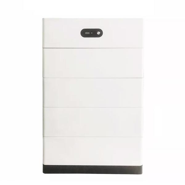 High Voltage Solar Energy Battery Storage Lithium Ion Batteries With 6000 Cycles 80%DOD