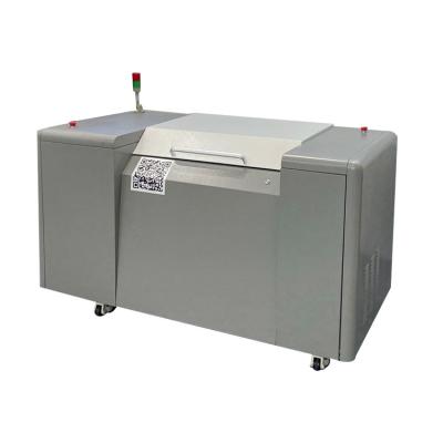 Etiqueta que imprime a máquina de fatura de placa da máquina 2400 de Flexo CTP/4000DPI Flexo