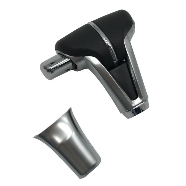 Cubierta de la perilla del engranaje para Honda AVANCIER/URV 2017-2023 Experiencia de conducción mejorada