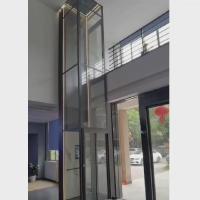 Elevador de Hall de Tração Plataforma personalizada Tamanho de Hall Indicador de Elevador 06-1 M/S