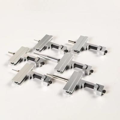 Peças sobressalentes Primavera Dedão para MK Die Cutting Machines dentro da empresa de publicidade