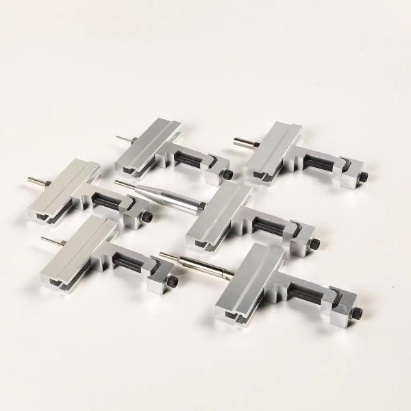 Peças sobressalentes Primavera Dedão para MK Die Cutting Machines dentro da empresa de publicidade