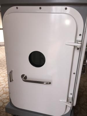Marine Ship Watertight Door with A60 Fireproof Rating and Clear Size 2000*1200mm