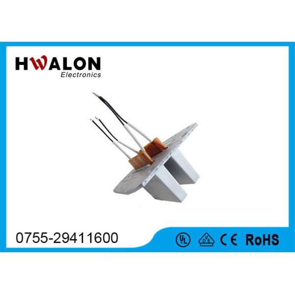Embedded Liquid PTC Thermistor
