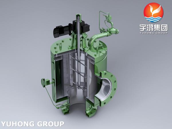 Industrial Evaporator – High-Efficiency Heat Exchange for Refrigeration & Cooling Systems