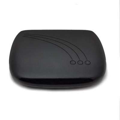 Ramalhete Dvbc Mpeg4 de CAS Supported Resolution HD