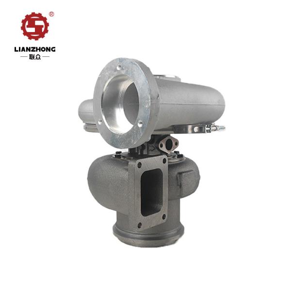 Cummins ISX15 QSX15 diesel engine spare parts HX82 new original generator turbocharger kit assembly 3594195