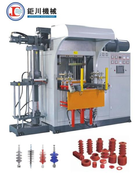 Rubber Injection Molding Machine Manufacturers / Automotive Rubber Parts Making Machine