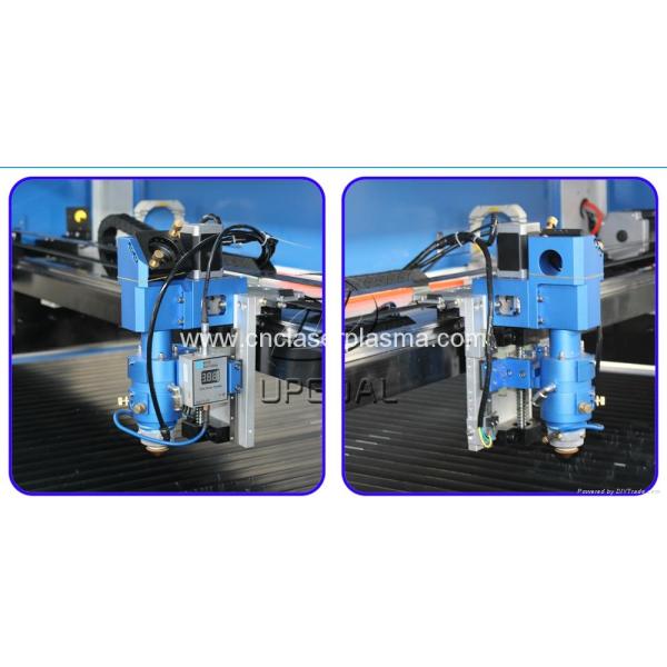 1300*2500mm Metal Laser Cutter Machine to Cut 1.5mm Stainless Steel