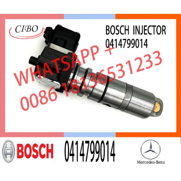 Насос 0414799014 0414799014 блока ГОРЯЧЕЙ ПРОДАЖИ электронный на Мерседес-Benz 0280749022