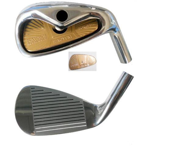 stainless steel golf iron , golf iron , golf irons , premium iron