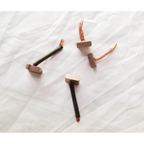 XIN YOU DC Motor Carbon Brush Holder ISSAN Almera I 2.0 N15 Antirust TD27