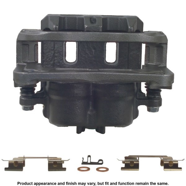 SUBARU Auto Parts Vehicle Brake Caliper 19B1949A 19B1948A 343522 343523 OEM 26291-AC051 26291-AC041