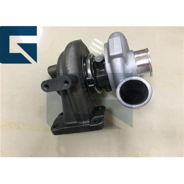 49179-02300 экскаватор Турбо для турбонагнетателя двигателя 3066 КАТ 320К 320Л гусеницы