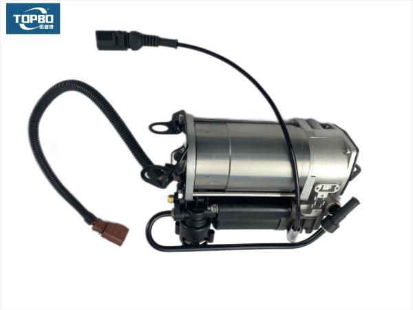4F0616005E Air Suspension Compressor Pump For Audi A6 4F C6 Allroad Quattro S6 2004-2011
