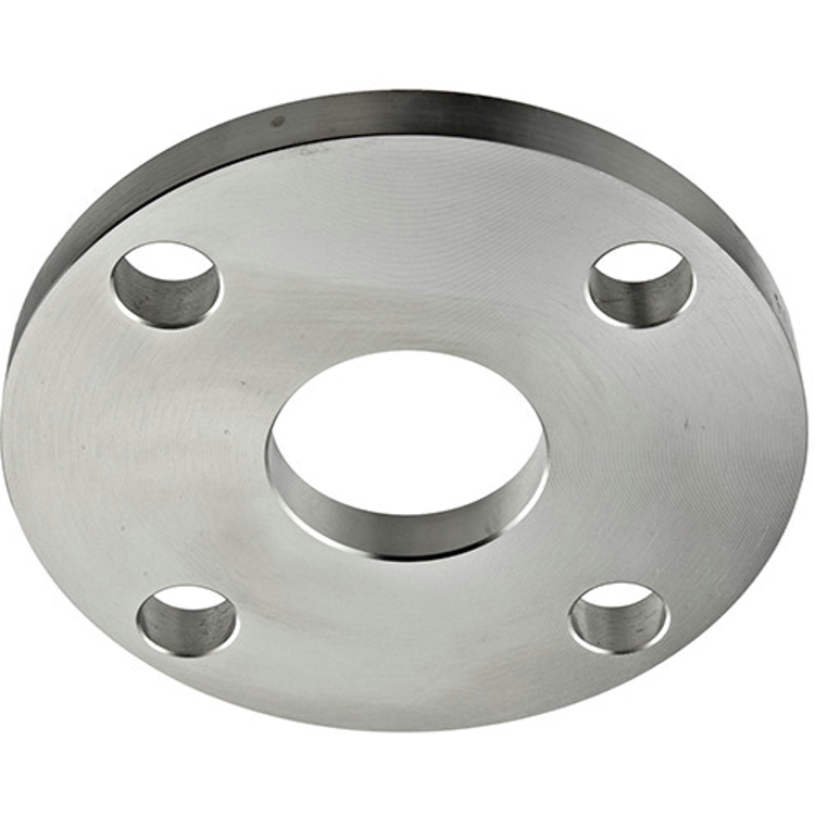 High Pressure Forged Steel Flanges ASME B16.5 with CE/TUV and Custom Size