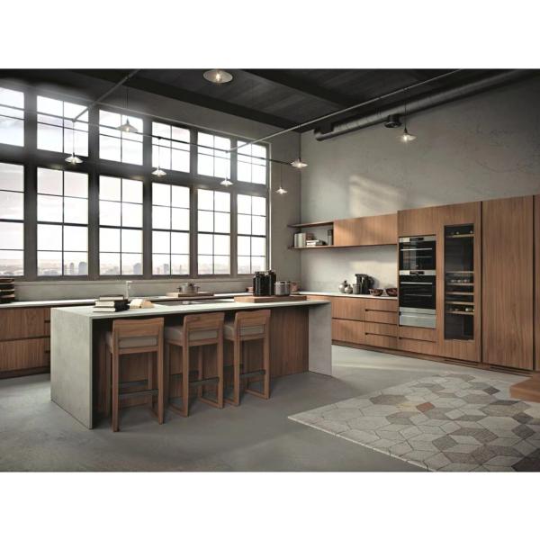 Upper Modular Melamine Kitchen Cabinets Almirah Furniture