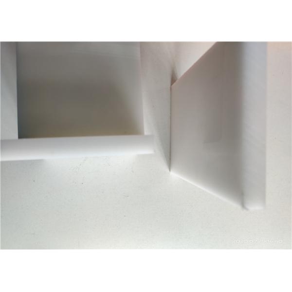 Polypropylene Anti Corrosion 8000L Fire Vehicle PP Tank