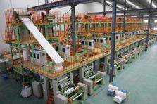 Eco Friendly Wood Free Waterproof Notebook Stone 100gsm 120gsm