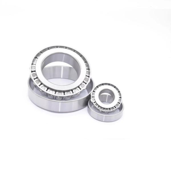High Precision 32004 Tapered Roller Bearing with Steel Cage and HRC60-63 Hardness Value