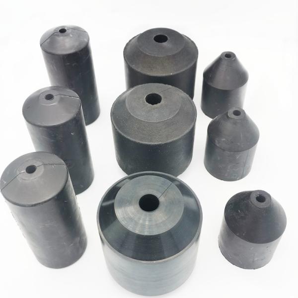 Тип H 3/8-5/8 дюймов Черный Фабричная цена HNBR FKM Wireline Oil Saver Rubber